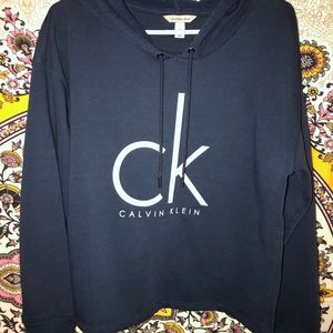 Calvin Klein Hoodie